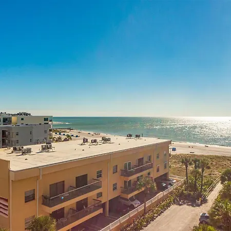 #505 Madeira Norte Condos